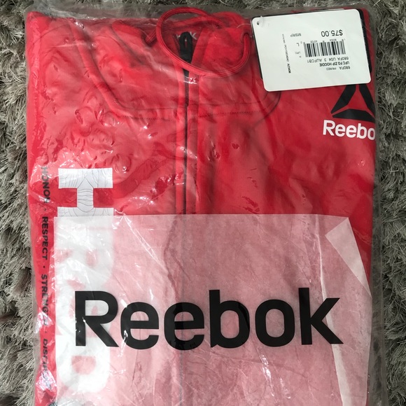 Reebok Other - Reebok UFC HOODIE